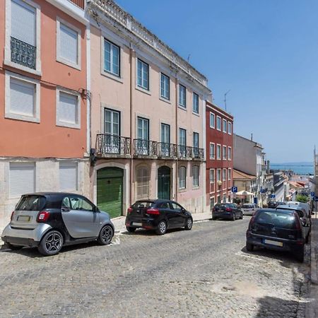 Joao Da Mata Amazing Views By Innkeeper Lisbon Luaran gambar
