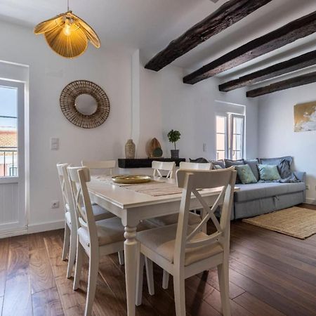 Joao Da Mata Amazing Views By Innkeeper Lisbon Luaran gambar