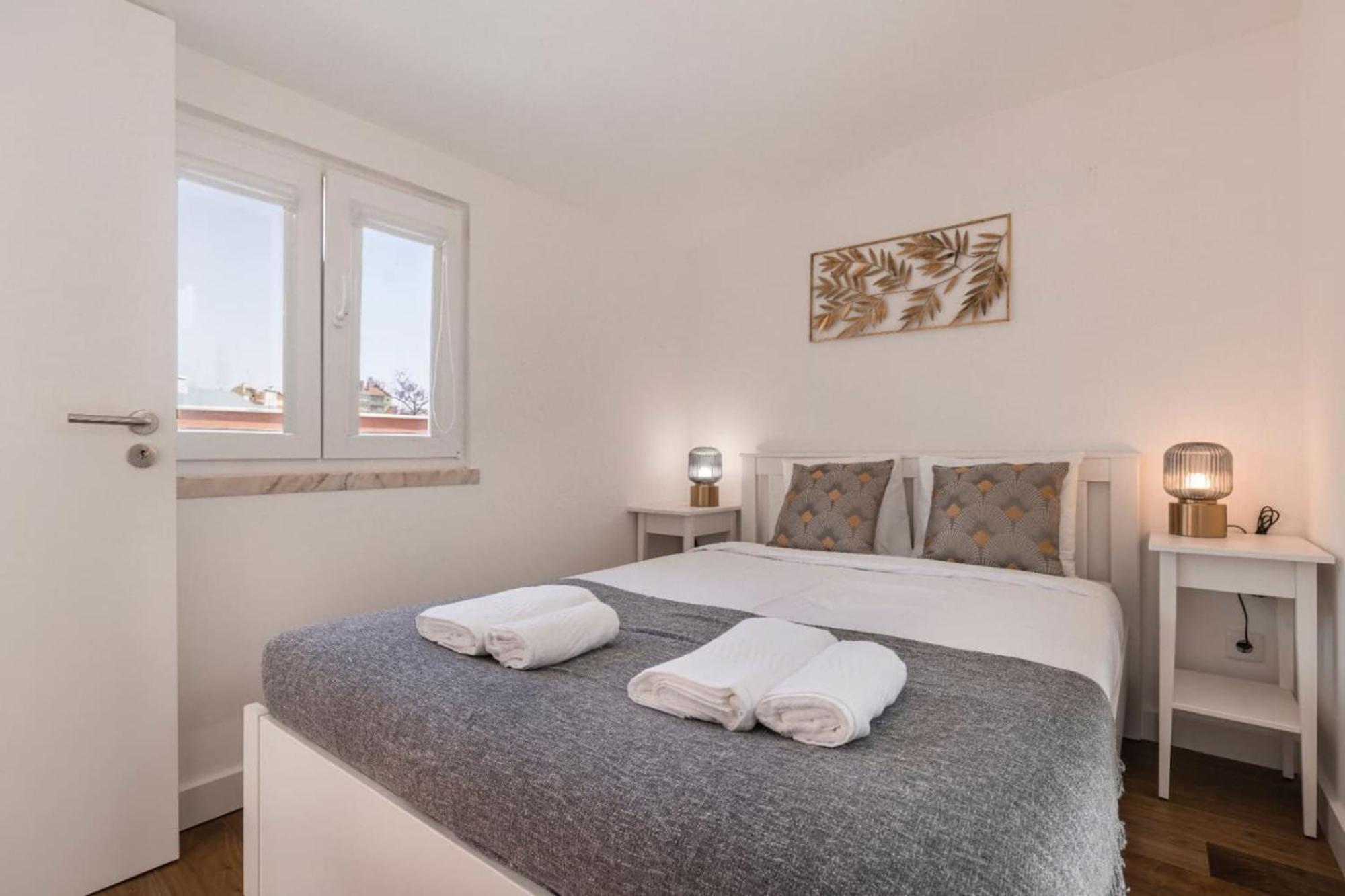 Joao Da Mata Amazing Views By Innkeeper Lisbon Luaran gambar