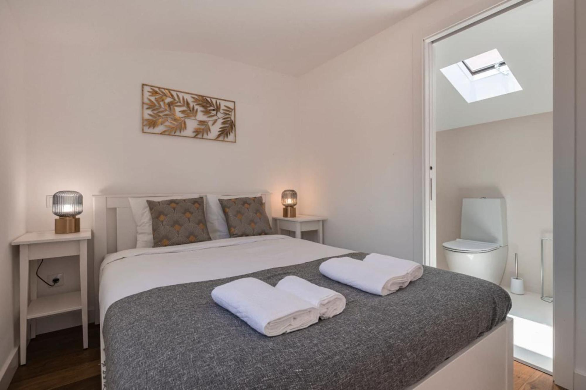 Joao Da Mata Amazing Views By Innkeeper Lisbon Luaran gambar