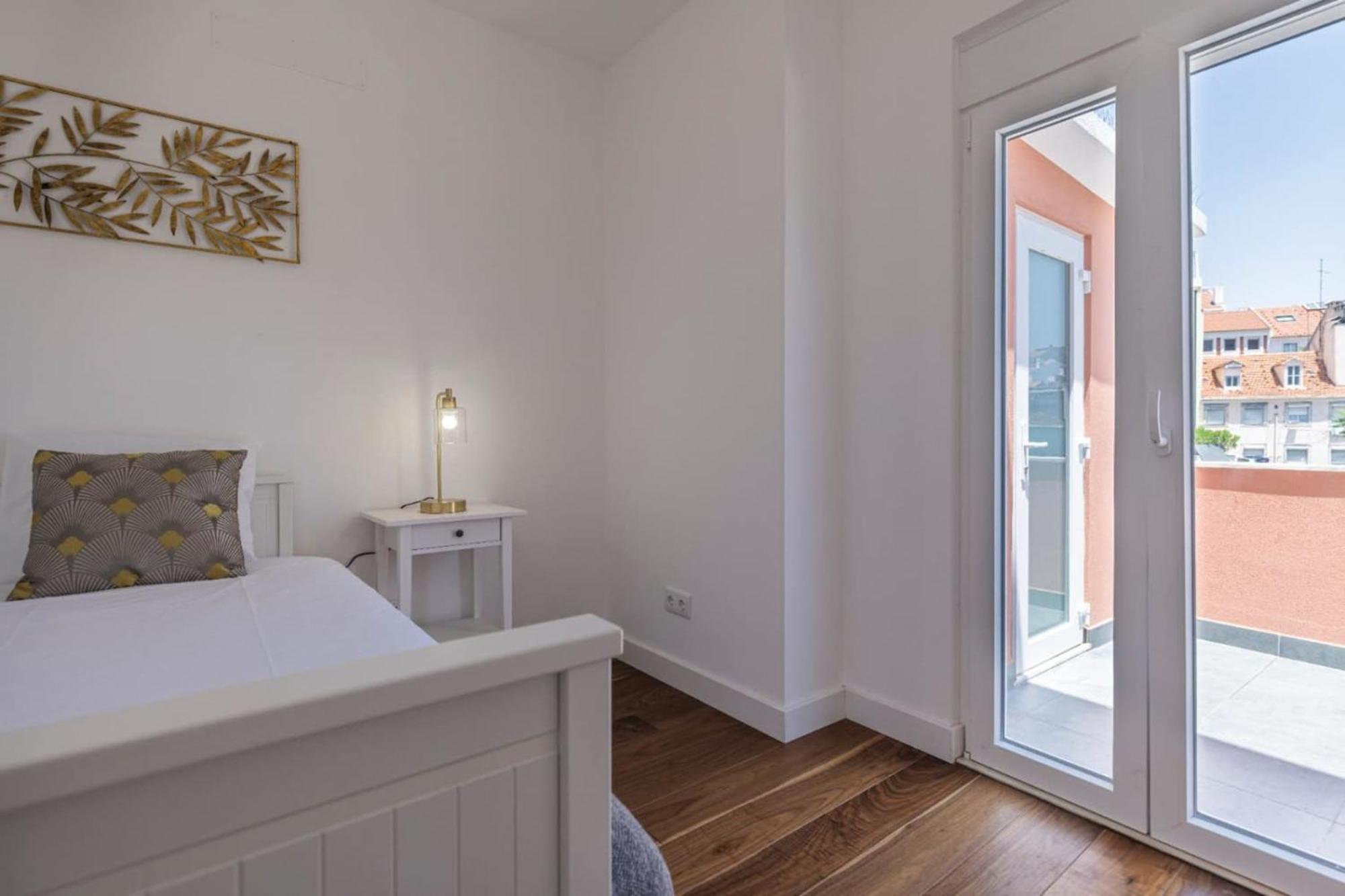 Joao Da Mata Amazing Views By Innkeeper Lisbon Luaran gambar