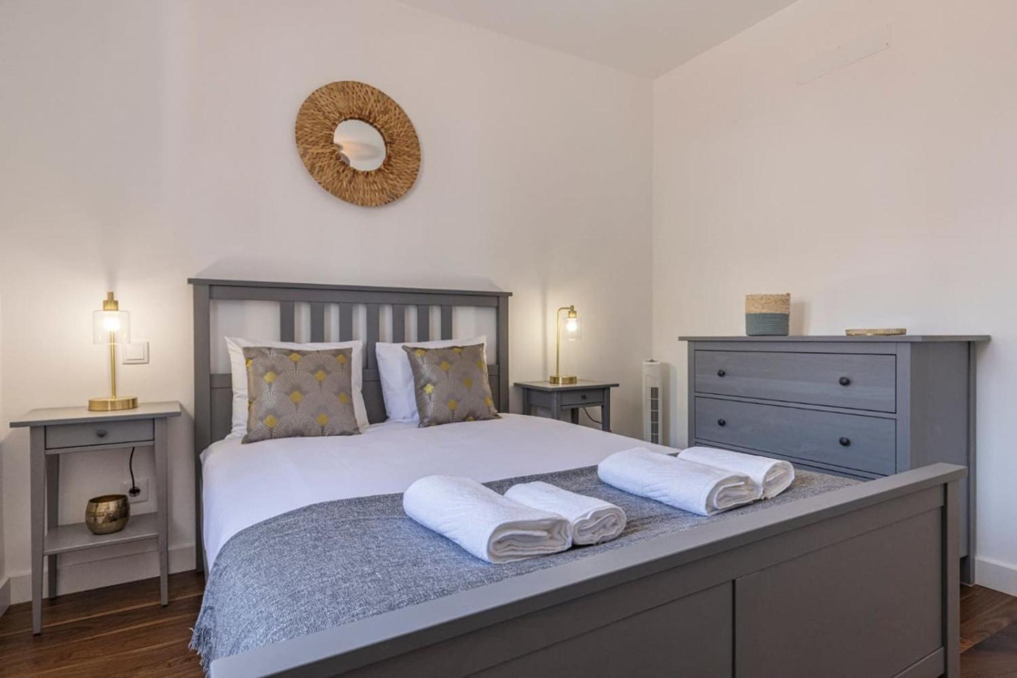 Joao Da Mata Amazing Views By Innkeeper Lisbon Luaran gambar