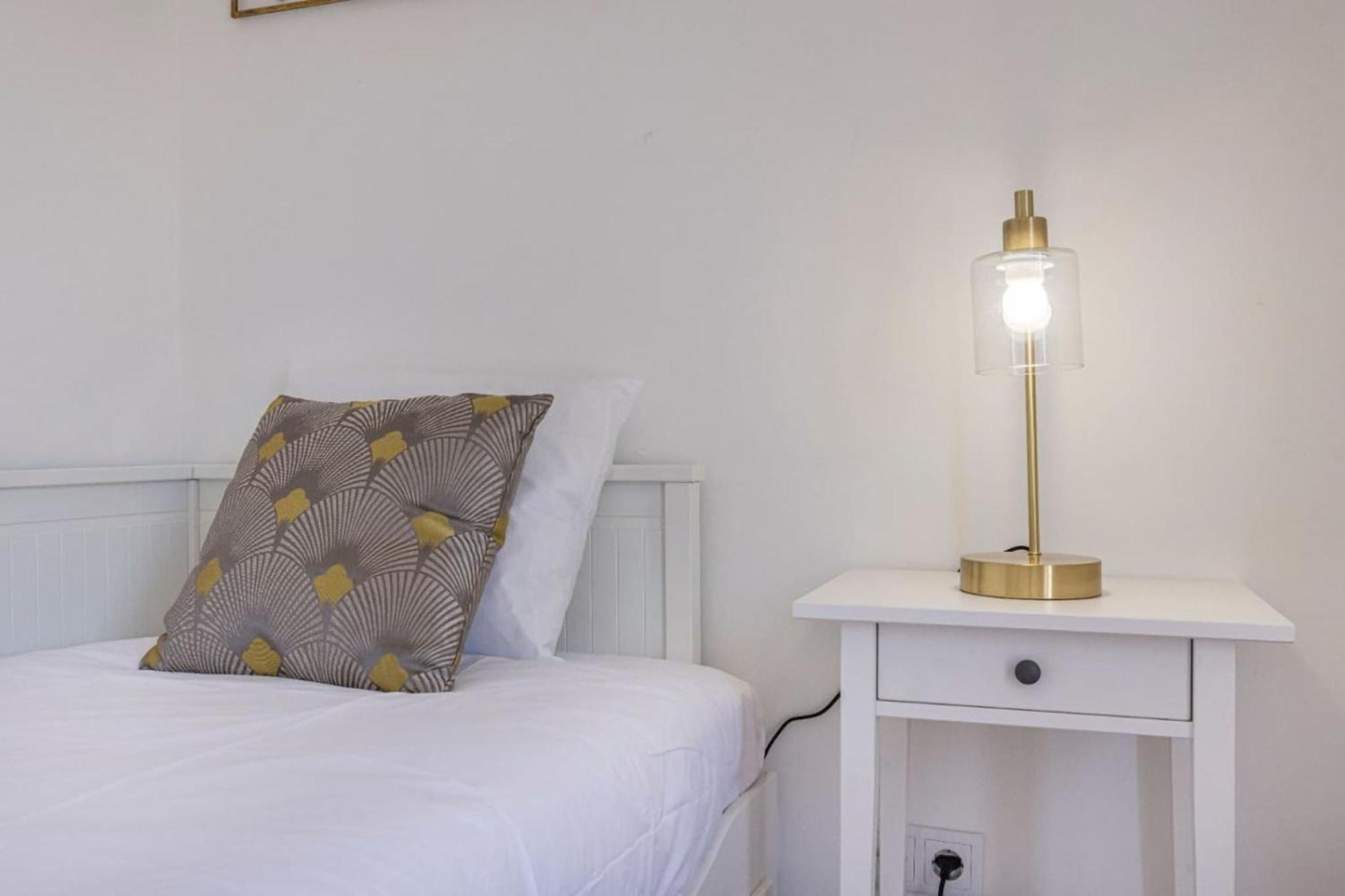Joao Da Mata Amazing Views By Innkeeper Lisbon Luaran gambar
