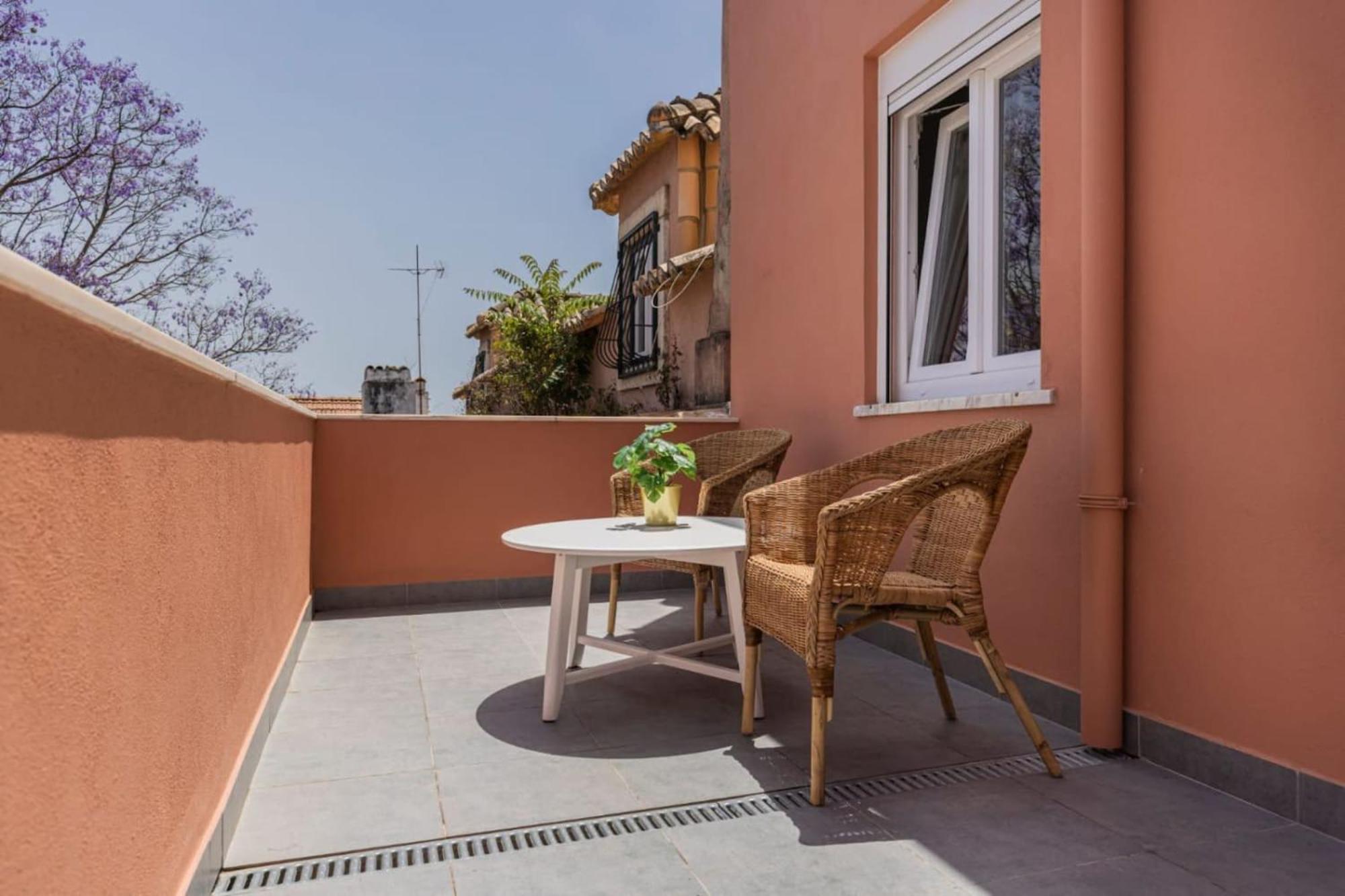 Joao Da Mata Amazing Views By Innkeeper Lisbon Luaran gambar