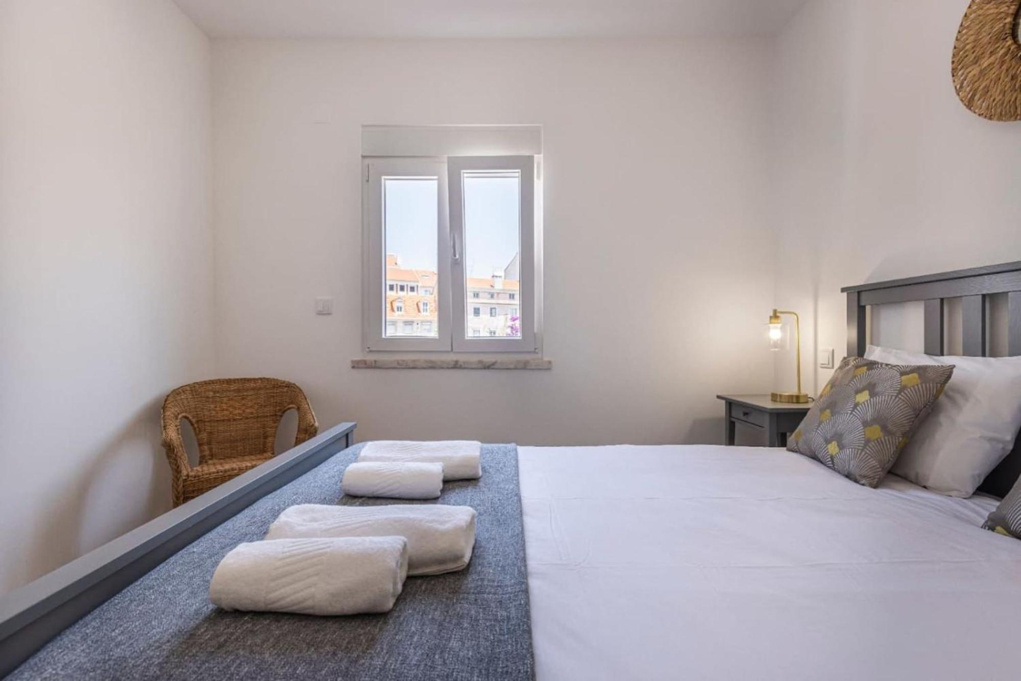 Joao Da Mata Amazing Views By Innkeeper Lisbon Luaran gambar