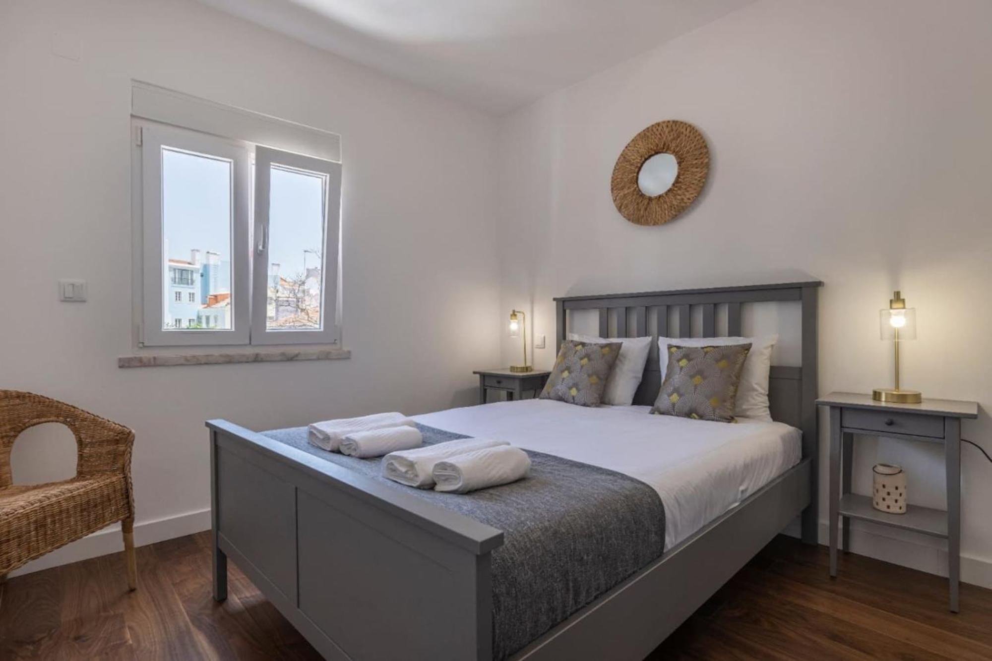 Joao Da Mata Amazing Views By Innkeeper Lisbon Luaran gambar
