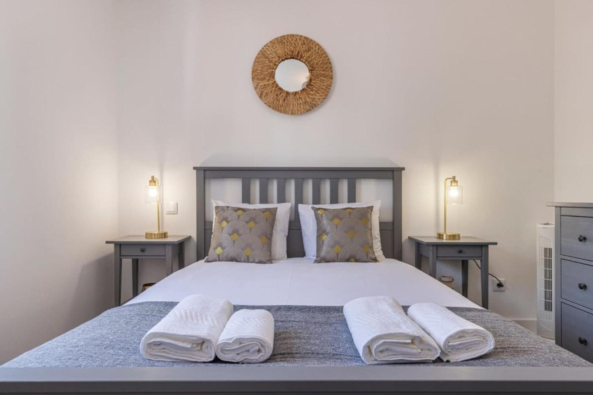Joao Da Mata Amazing Views By Innkeeper Lisbon Luaran gambar
