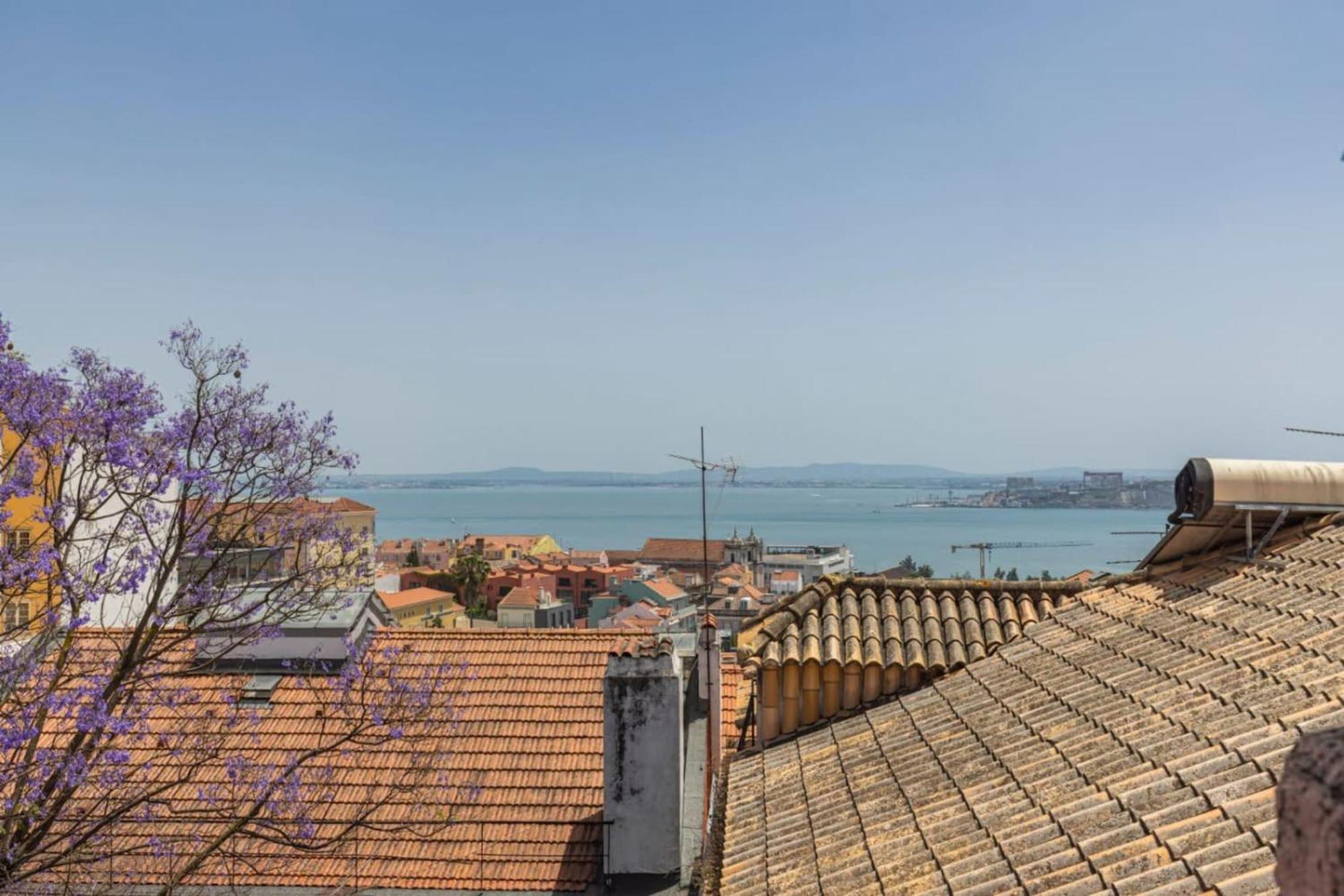 Joao Da Mata Amazing Views By Innkeeper Lisbon Luaran gambar