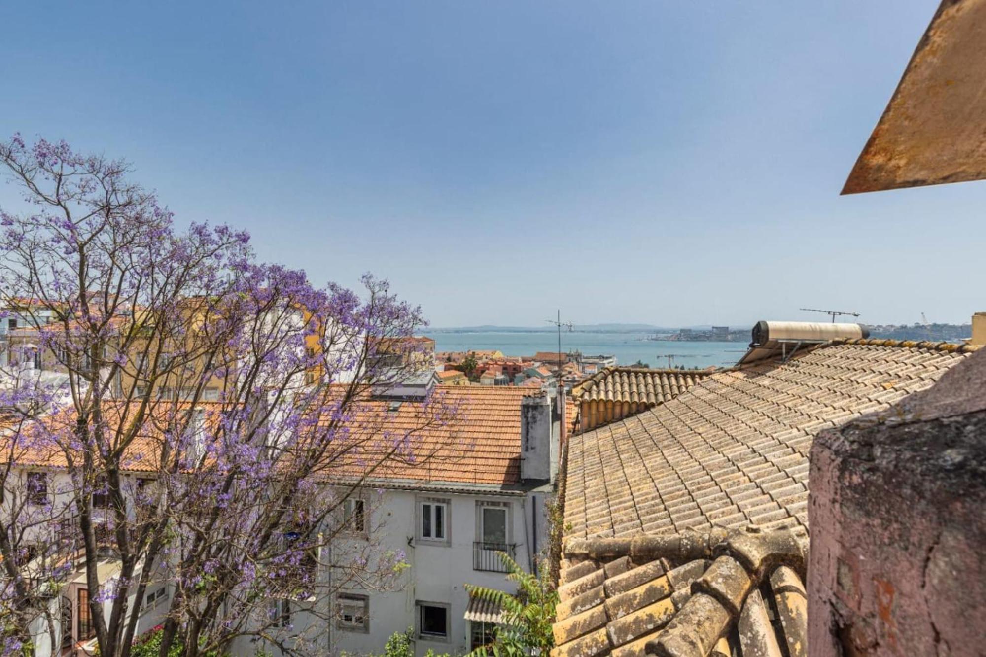 Joao Da Mata Amazing Views By Innkeeper Lisbon Luaran gambar
