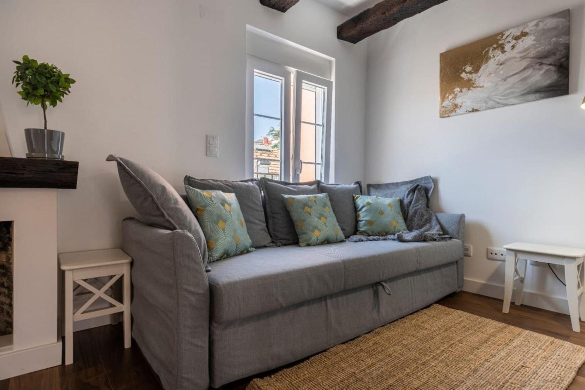 Joao Da Mata Amazing Views By Innkeeper Lisbon Luaran gambar