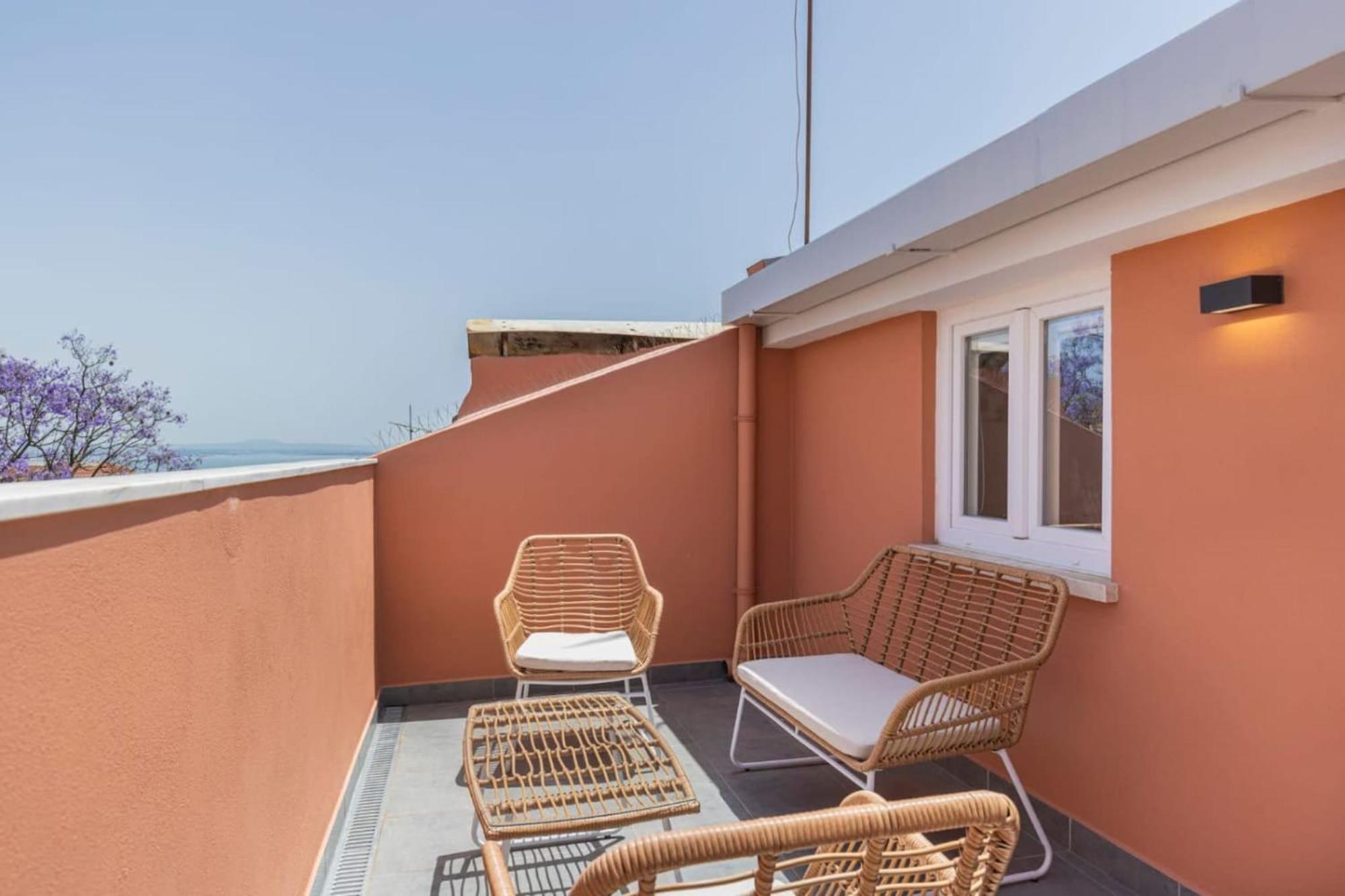 Joao Da Mata Amazing Views By Innkeeper Lisbon Luaran gambar