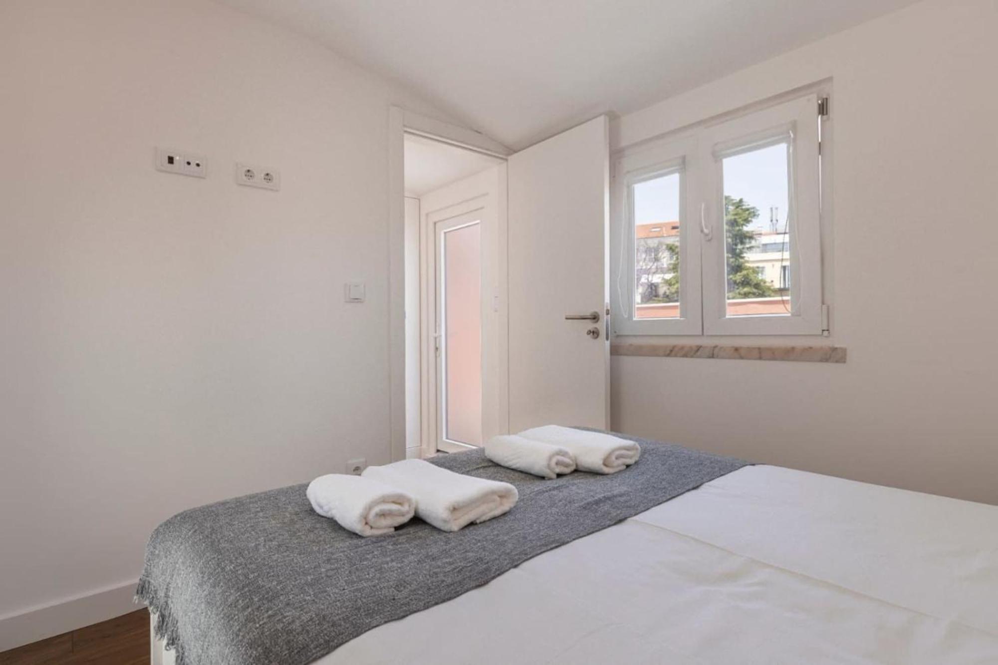 Joao Da Mata Amazing Views By Innkeeper Lisbon Luaran gambar